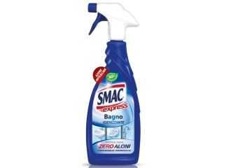 SMAC SGRASSATORE SPRAY 650ML BAGNO