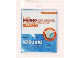 VESUVIO PANNO POLIURETANO 33X38 BAGNO