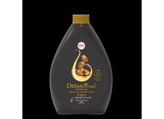 DERMOMED SAPONE LIQUIDO RICARICA 1000ML OLIO ARGAN