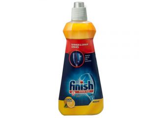 FINISH BRILLANTANTE 400ML LEMON *