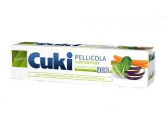 CUKI PELLICOLA 300MT C/TAGLIERINA