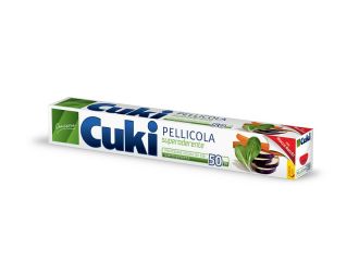 CUKI PELLICOLA 50MT