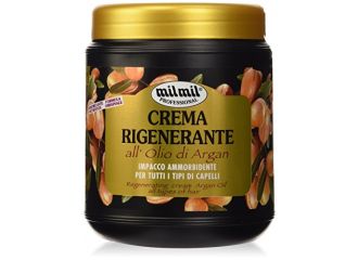 MIL MIL MASCHERA RIGENERANTE 1KG ARGAN