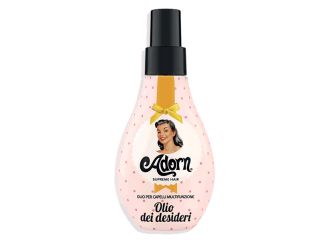 ADORN SUPREME OLIO CAPELLI 100ML MULTIF