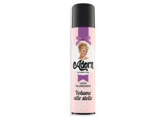 ADORN SUPREME LACCA 250ML VOLUMIZZANTE