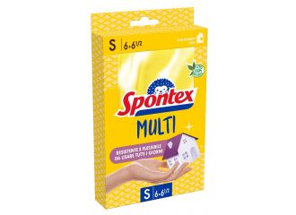 GUANTI SPONTEX MULTI MIS PICCOLA