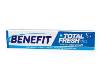 BENEFIT DENTIFRICIO 75ML TOTAL FRESH