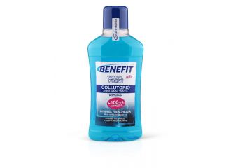 BENEFIT COLLUTTORIO 500ML TOTAL FRESH