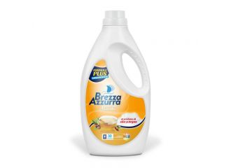 BREZZA AZZURRA LIQUIDO LAV 37MIS OLIO ARGAN