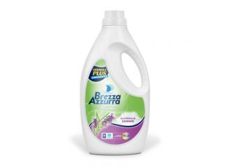 BREZZA AZZURRA LIQUIDO LAV 37MIS LAVANDA