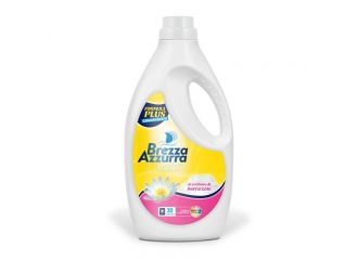 BREZZA AZZURRA LIQUIDO LAV 37MIS F/LOTO