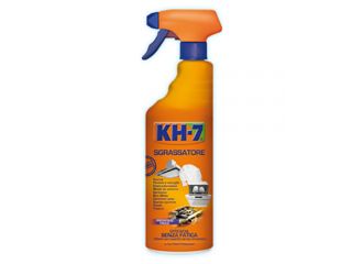 KH-7 SGRASSATORE SPRAY 750ML