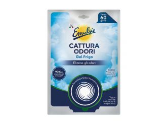 EMULSIO CATTURAODORI GEL FRIGO 60GG