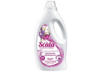 SCALA LIQUIDO LAV 37MIS GELSOMINO&PATCHOULI