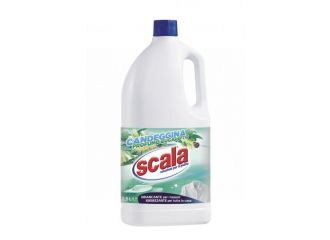 SCALA CANDEGGINA 2,5LT EUCALIPTO