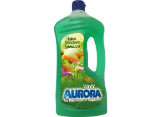 AURORA PAVIMENTI 1LT VERDE