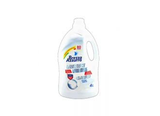 BREZZA AZZURRA LIQUIDO LAV 4LT CLASSICO