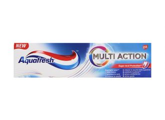 AQUAFRESH DENTIFRICIO 75ML MULTI-ACTION