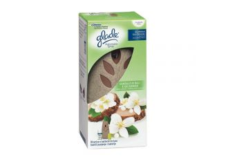 GLADE AUTOMATIC BASE SANDALO