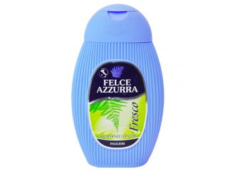 FELCE DOCCIA 250ML FRESCO/MENTA