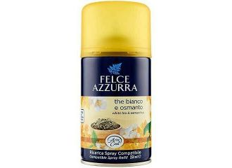 FELCE ARIA CASA DEOMATIC RICARICA 250ML THE B