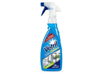 VETRIL COMPL 650ML AMMONIACA