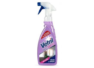 VETRIL COMPL 650ML SPECCHI ANTIALONI