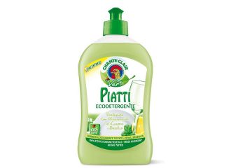 CHANTECLAIR VERT PIATTI 500ML LIMONE