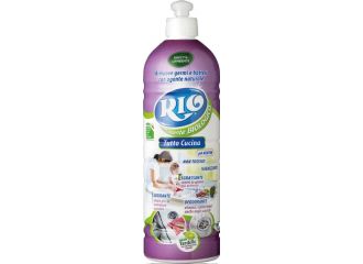 RIO AZZURRO AMBIENTE CUCINA 750ML