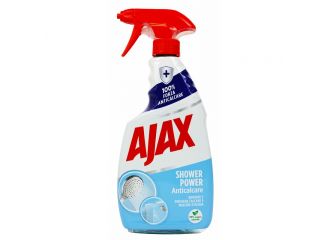 AIAX 600ML SPRAY SHOWER POWER RISCIAMPAGNA FACIL