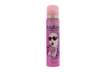 MALIZIA DEODORANTE DONNA 100ML LOLITA