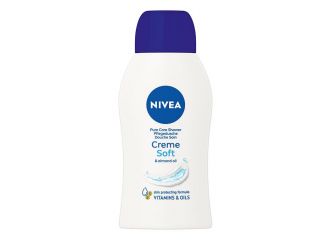 NIVEA MINISIZE DOCCIA 50ML CREME SOFT