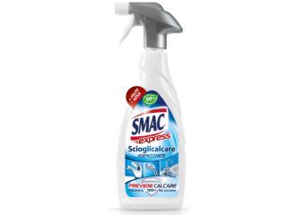 SMAC SCIOGLICALCARE 650ML TRIGGER