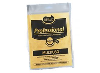 DEALO PANNO 33X38 PROFESSIONAL