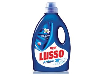 LUSSO LIQUIDO LAV 28MIS BLUE OCEAN