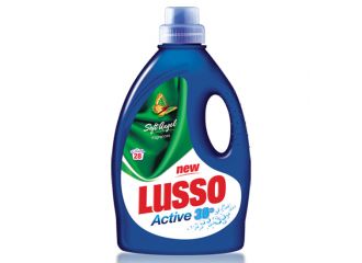 LUSSO LIQUIDO LAV 28MIS SOFT ANGEL