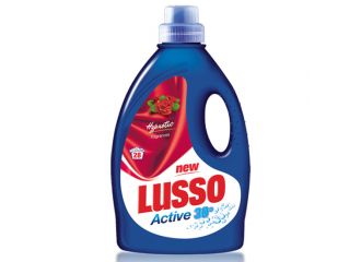 LUSSO LIQUIDO LAV 28MIS HYPNOTIC