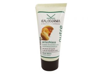 KALODERMA CREMA FLUIDA  50ML NUTRIENTE