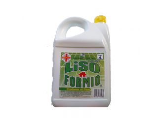 LISOFORMIO PAVIMENTO TANICA 4LT PINO