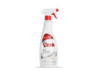 URRA ESSENZA 750ML SPRAY PLATINO