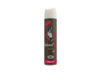 SPLENDOR LACCA IPERFORTE 400ML