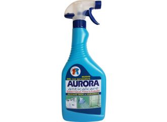 AURORA ANTICALCARE 780ML GEL SPRAY