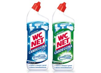 WC NET CANDEGGINA GEL 700ML CM OCEA+MOUN