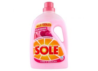 SOLE LANA & DELICATI 2LT 33MIS  ROSA