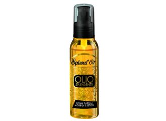 SPLENDOR OLIO CAPELLI OLIO SPLEND 100ML