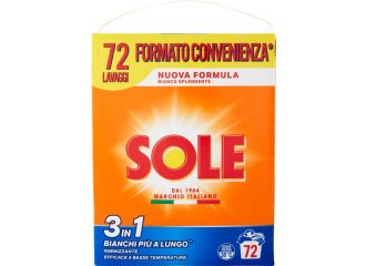 SOLE FUSTONE 72 MISURINI