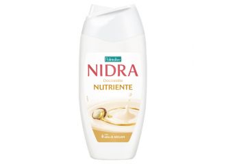 NIDRA DOCCIA 250ML ARGAN