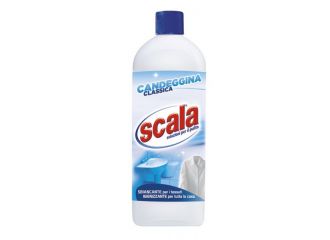 SCALA CANDEGGINA 1LT CLASSICA