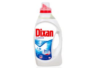 DIXAN LIQUIDO LAV 21MIS CLASSICO