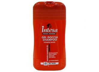 INTESA DOCCIA SHAMPOO 250ML ALOE